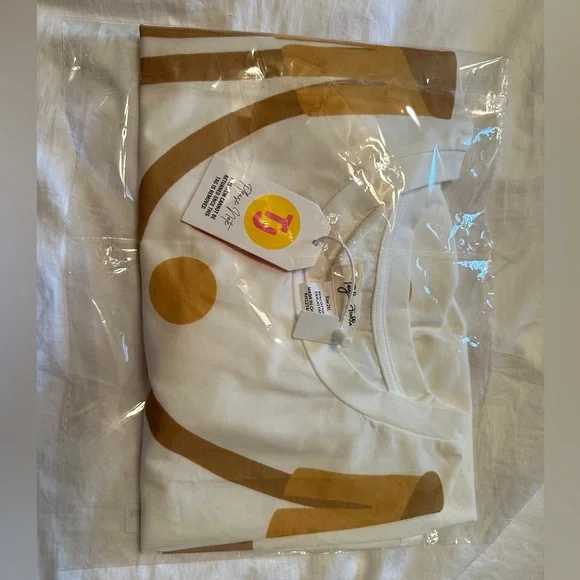 NWT Taylor Joelle, Mens Adult Shirt, Prince Charming, 2XL, XXL - Picture 3 of 3